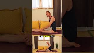 Quad Release For Your Knees