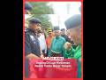 Tegang Di Luar Kediaman Rasmi Tunku Besar Tampin #MGFlash