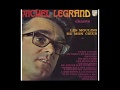 Michel Legrand Les Moulins de Mon Coeur Montage French & English Subtitles Windmills of My Mind