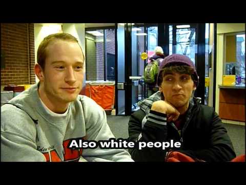Sweden Stereotypes
