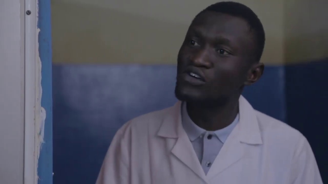 LA FAMILLE C NOUS 29 - NIGER