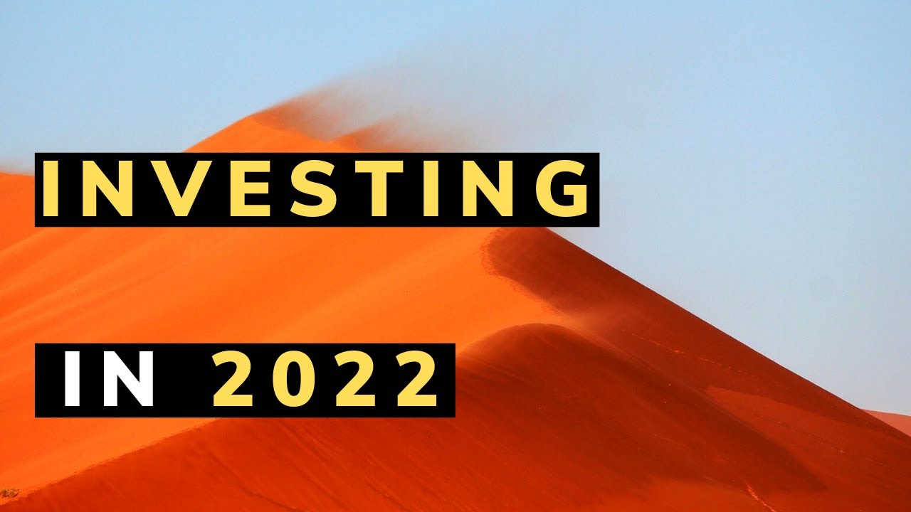 DOUBLE YOUR MONEY AND GET HIGH RETURNS | Investing for beginners in 2022