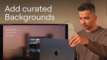 How to Instantly Elevate Your Slides | Chronicle 101