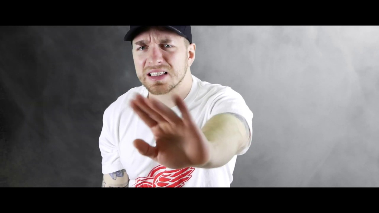 Miso - Gib mir das Mic