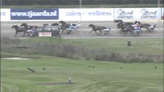 Vidéo de la course PMU PRIX LETROT.COM