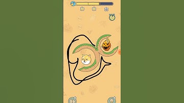 Rescue Dog Level 210 #games #braingame #gaming #logicgame #brainsmart #puzzlegame #gameplay #funny