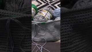 New project #crochet #shorts #crocheting #rinoashop #crochetbag