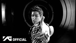 T.O.P - TURN IT UP M/V  - Durasi: 3:36. 