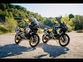 Обзор R1250GSA Самый НЕДООЦЕНЕННЫЙ мотоцикл ))