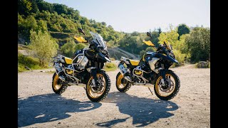 :  R1250GSA    ))