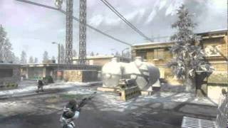 MLBx ToXiC - Spawn Tomahawk on Grid