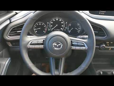 2020-cx-30-w/-select-package-interior