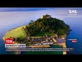 Новини світу: у Великій Британії шукають наглядача старовинного замку