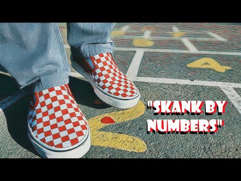 "Skank By Numbers" by Mustard Plug | Ska-La-La-La-La with Kai and David of The Danger Trees