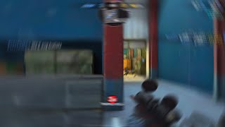 Critical Ops “Shadows” Comp + Rank Highlights