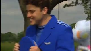 Blues Room Sprinkles Plays Duck Duck Goose Pal