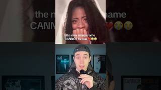 The Name Of This New Minion Is Leaving Everyone At A Loss For Words…