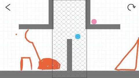 브레인 토트에서 스테이지 240를 클리어 했습니다! http://braindotsapp.com #Brain...