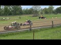 Class 8 2 Melton Autograss Club 17th May 2026