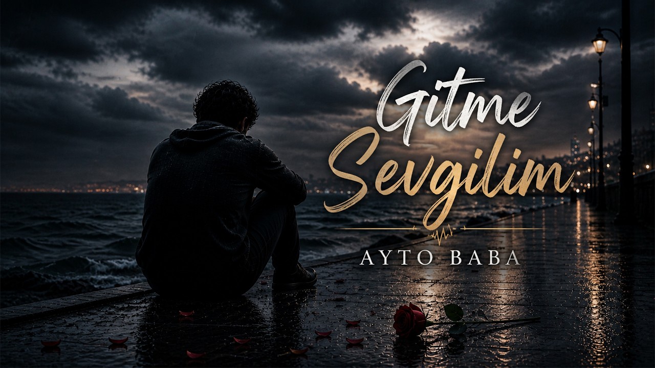 Guarda Ayto Baba - Gitme Sevgilim #gitmesevgilim #viral #viralşarkı su YouTube Guarda Ayto Baba - Gitme Sevgilim #gitmesevgilim #viral #viralşarkı su YouTube