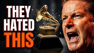 10 Grammy-Winning Bands That Nearly Destroyed Themselves