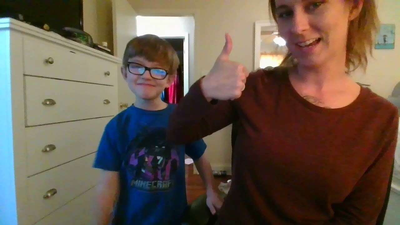 Do Your Best in ASL - YouTube