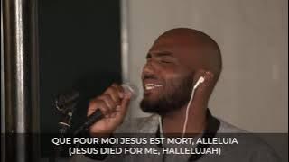 Pour Cet Immense Bonheur - Henry Papa | Numa Life Church