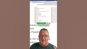 HighLevel: All-In-One Marketing Platform for $97/Month #shorts