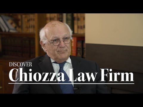 Chiozza Law Firm