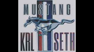 Krl & Seth - Mustang Music Video