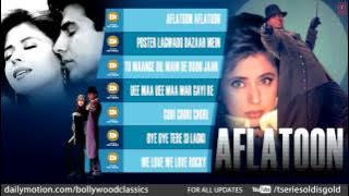 Aflatoon Full Songs | Akshay Kumar, Urmila Matondkar | Jukebox