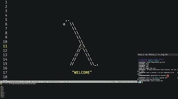 Implementing -L Option, Merging Modules PR | Compiler from scratch, for fun :p | 063