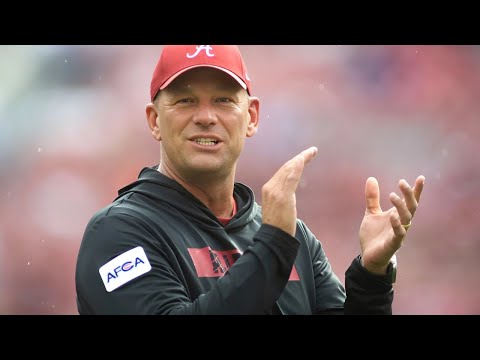 8 Things Alabama Must Do to Win it All in 2025