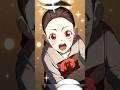 His Eyes Turned Red… He Finally Began His Bloody Revenge! 😱 #manhwa #shorts #webtoon