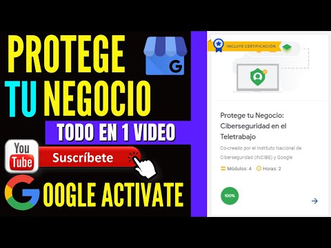 Cómo encontrar el socio de ciberseguridad adecuado para tu negocio - Video