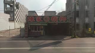 屏東客運 8203 275-FT 屏東轉運站-屏客東港站