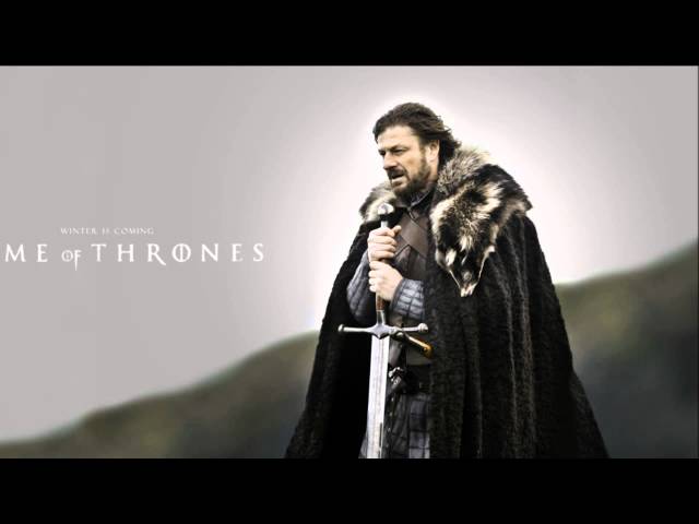 Game of Thrones - Main Theme (Extended) HD class=