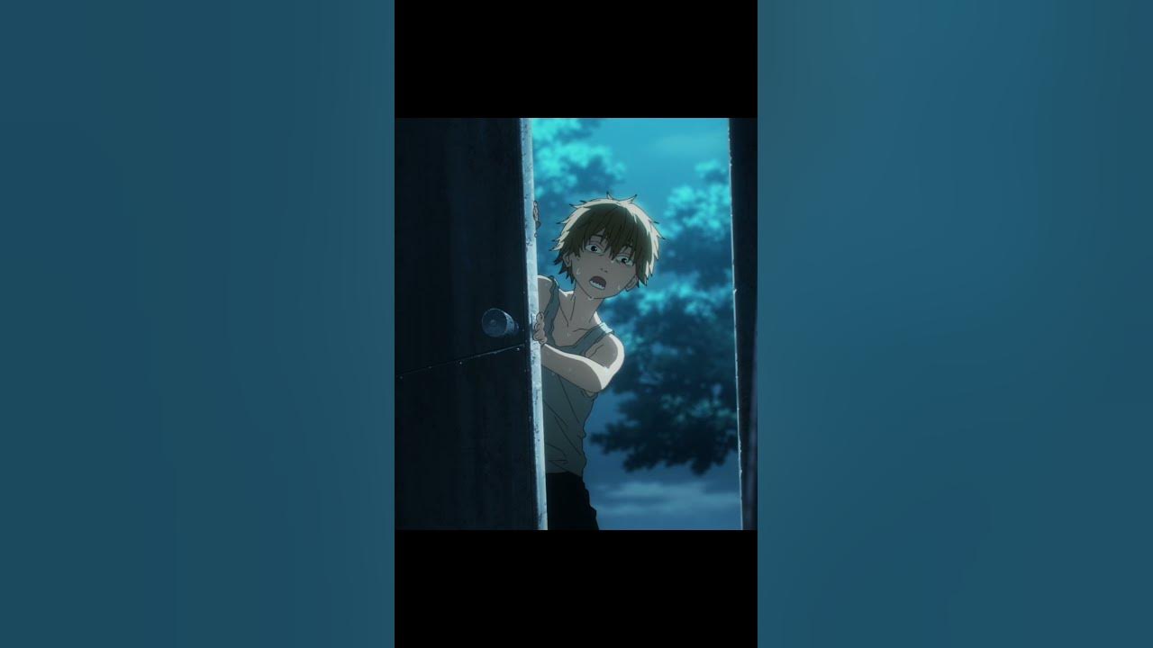 Я помню,как однажды Пачита пропал🥺 #chainsawman #аниме #денджи #пачита ...