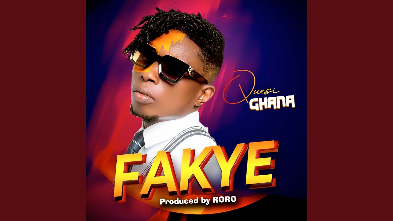 Watch Fakye on YouTube Watch Fakye on YouTube