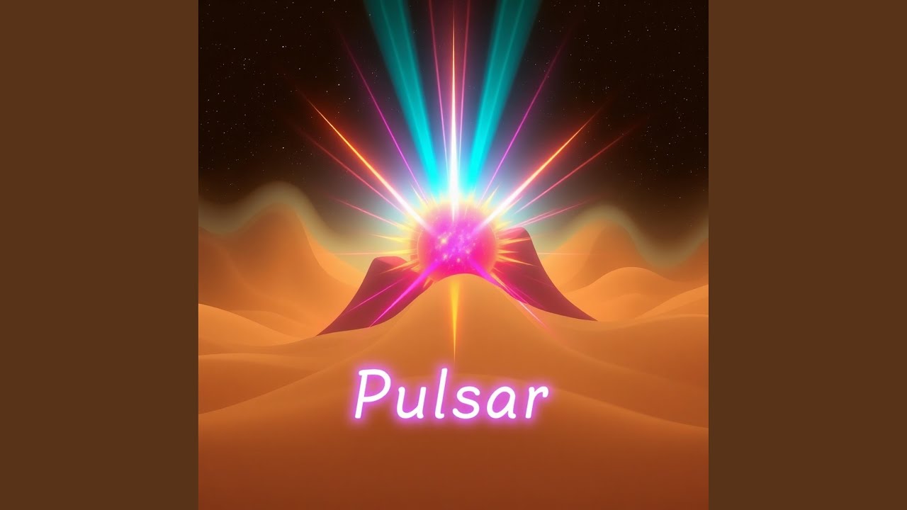 Guarda Pulsar su YouTube Guarda Pulsar su YouTube