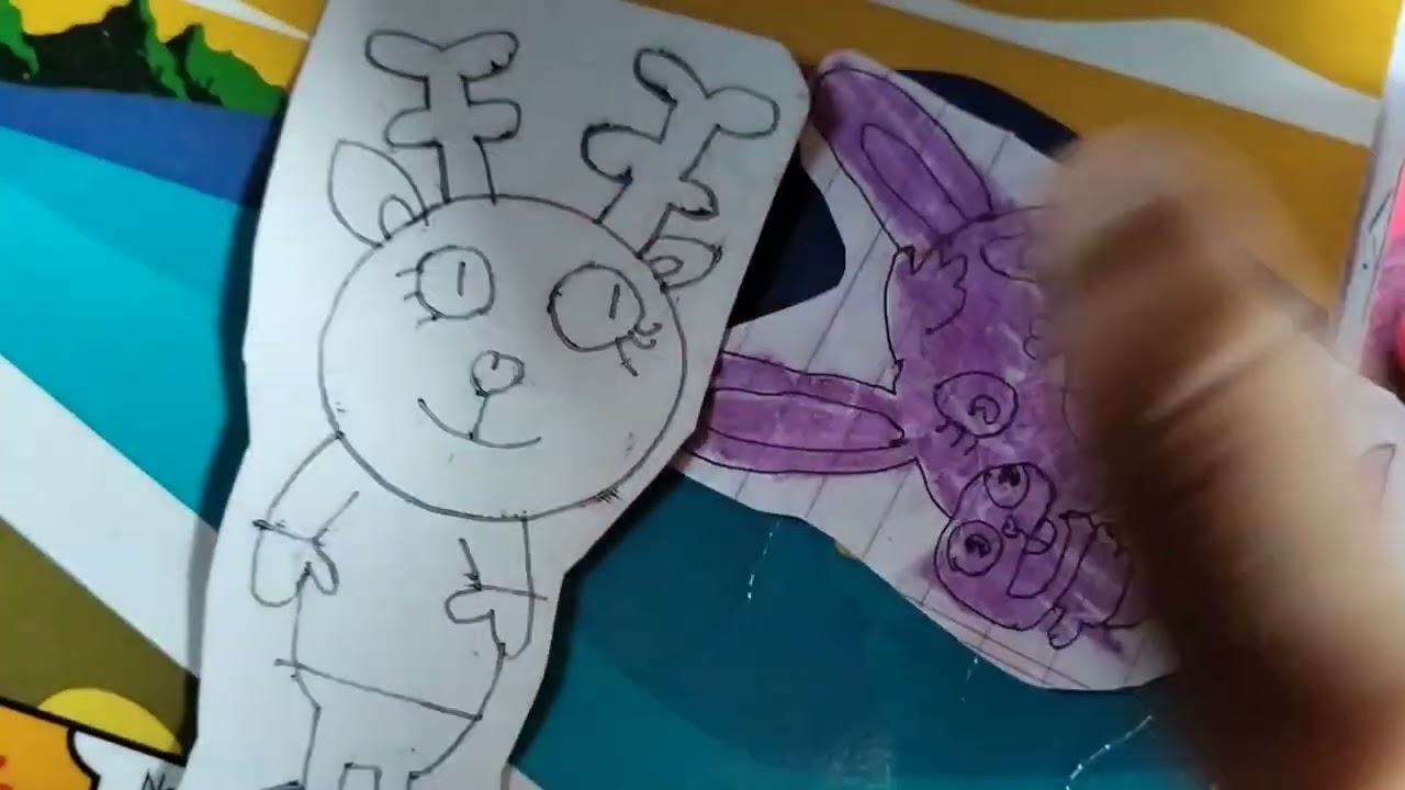 Happy Tree Friends Fanon Season 130 Episode 17 Ken doll