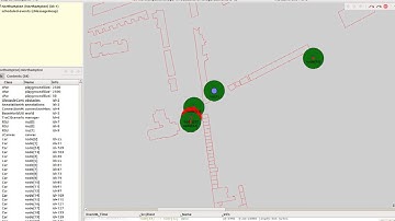 VANET Road Side Unit (RSU) - Avenue campus, Northampton