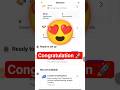 Affiliate Partnership 🔥#affiliatemarketing #affiliate #shorts #viral