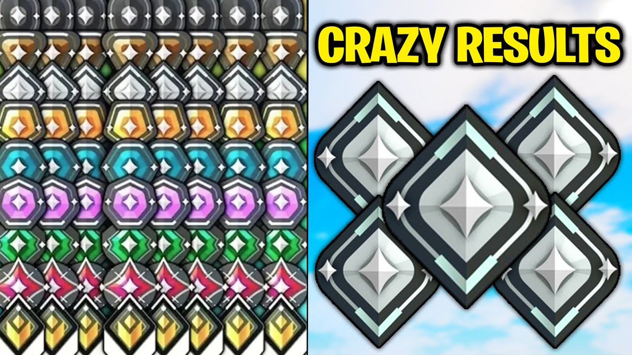 1 of Every Rank VS 5 Silvers! - (Can anyone do it?)