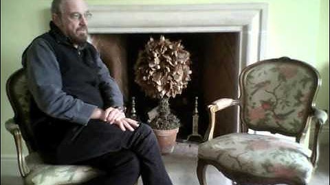 Ian Anderson Interviews Ian Anderson on TAAB 2 Part 3