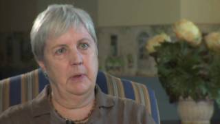 Anne Wyatt On Culture Change - Music & Memory Ipod Project - Alive Inside Doentary