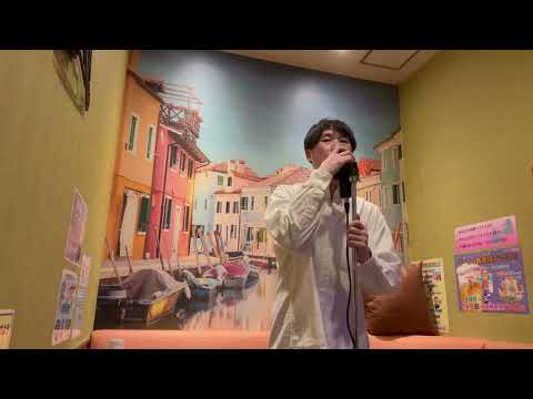 GLAY「BELOVED」 歌ってみた カラオケ cover カバー