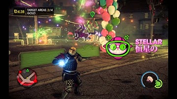 Saints Row IV - Episode 18 - OBEY