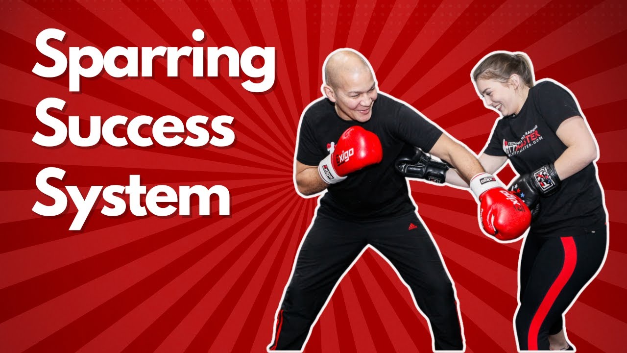 Mittmaster Sparring Sucess System