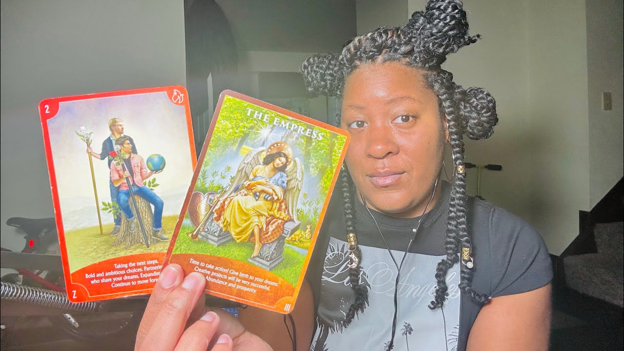 ARIES - THESE 2 MASCULINES ROCK WITH U HEAVY!!!! U SURPRISED TF OUTTA THEM ❤️‍🔥✊🏽🫶🏼